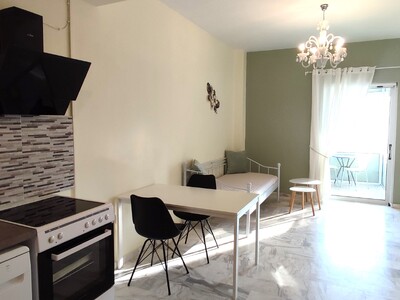 Πωλείται δυάρι στην Αθήνα