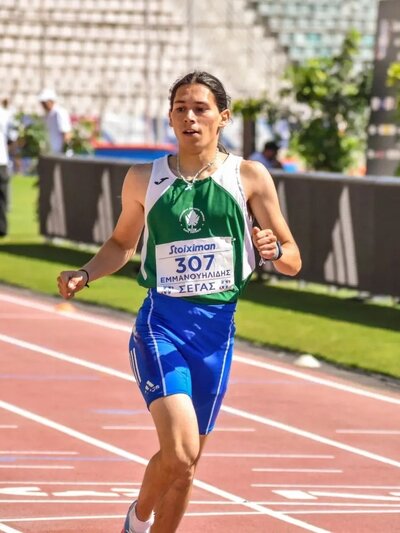 Εμανουηλίδης