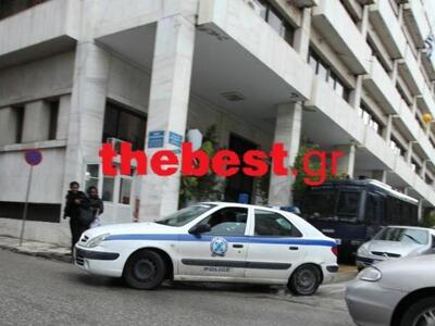 Οι αστυνομικοί της Πάτρας ξεκαθαρίζουν γ...