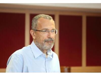 Έκκληση απηύθυνε ο Παντελής Καψής να ανο...