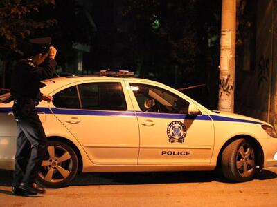Συνεχίζεται το κύμα ληστειών στην Αθήνα 
