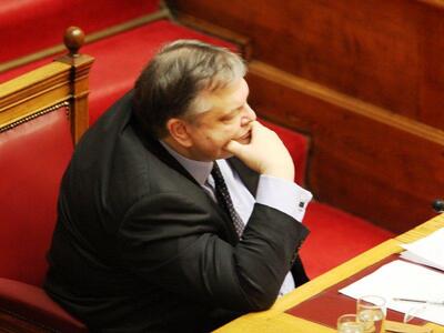 Ευ. Βενιζέλος: Ο ΣΥΡΙΖΑ οδηγεί την κοινω...