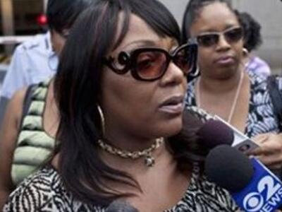 ΗΠΑ: Κάθειρξη 12 ετών για τη γυναίκα που...