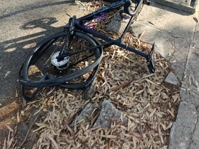 Πάτρα: Τροχαίο με 15χρονο ποδηλάτη στην ...