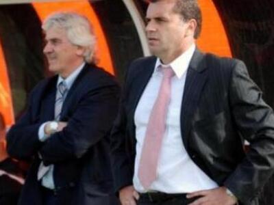 Ο πρώην της Παναχαϊκής νίκησε τον Κάμπελ! 