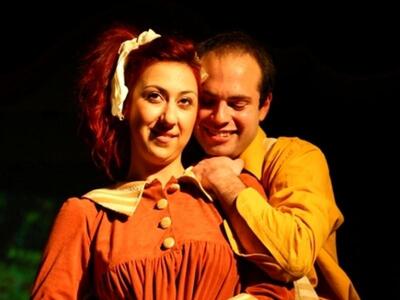 ΔΗΠΕΘΕ: Ο μικρούλης και η Τίτη έκαναν .....