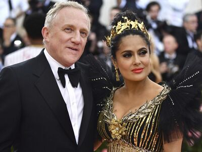 Η λίστα με τους πιο πλούσιους ιδιοκτήτες...