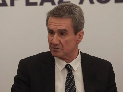 Ο Ανδρέας Λοβέρδος για τη σύλληψη του γι...