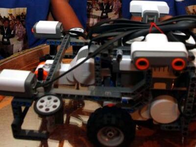 Πάτρα: Oι μαθητές του 48ου Δημοτικού και...