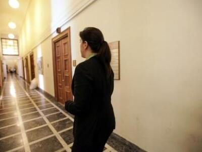 Απίστευτος διάλογος: Κωνσταντοπούλου: «Γ...