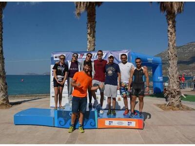 Επιτυχίες του Παλμού στο πανελλήνιο πρωτ...