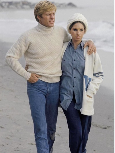 The way we were, 1973