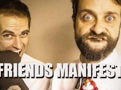 Έρχονται στις 9 και 10 Ιανουαρίου στο ac...