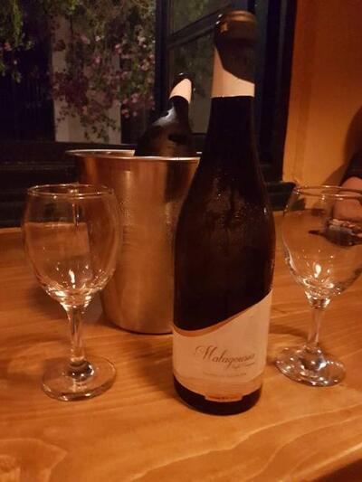 Μαλαγουζιά "Κτήμα Κιντώνη" 