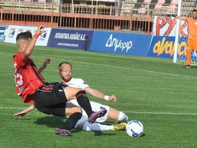 Φουτμπολ Λιγκ: Για το πρώτο «διπλό» στην...