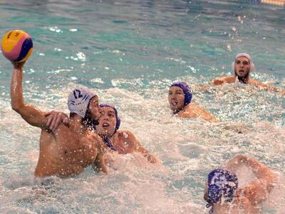 Πόλο: Με άνεση και στιλ η Εθνική ανδρών ...