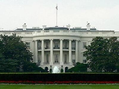 Ο Λευκός Οίκος καλεί το Κογκρέσο να ψηφί...