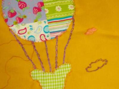 Διήμερο σεμινάριο ραπτικής από το σύλλογ...