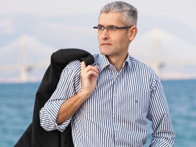 Άγγελος Τσιγκρής: «Σε κάθετη πτώση η αγο...