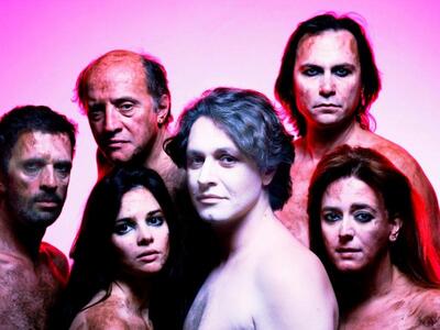 Πάτρα:Στον αέρα ο «Άμλετ» λόγω της απεργίας