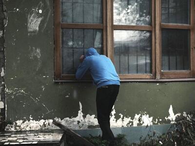 Αίγιο: Συνέλαβαν… επαγγελματία κλέφτη με...