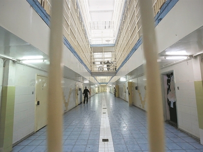 Ποιος είναι ο διαβόητος εκτελεστής που μ...