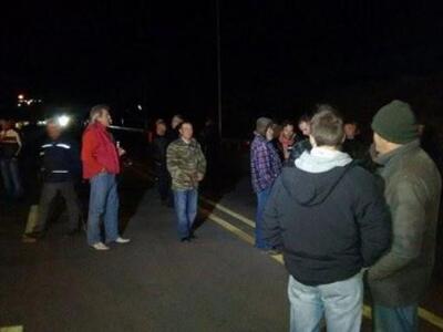 Πάτρα: Η Λαϊκή Επιτροπή Προσφυγικών στηρ...