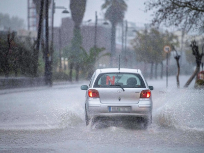 Καιρός: Κακοκαιρία με έναν νεκρό στην Κο...
