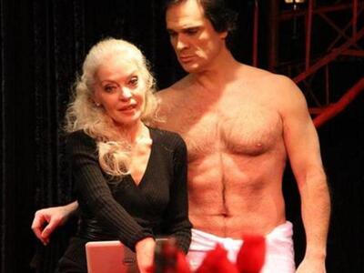 Απόψε η τελευταία παράσταση του κοινωνικ...