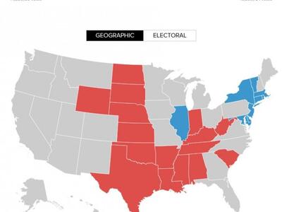 Ο εκλεκτορικός χάρτης ως ώρας (04.33)