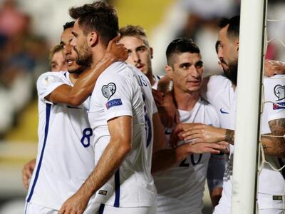 Μουντιάλ: Η Εθνική έκανε το καθήκον της ...