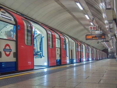 Χάος στο μετρό του Λονδίνου μετά από μπλακ άουτ 