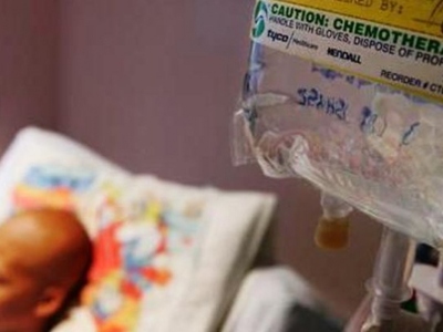 Η Ισπανία υποδέχτηκε 25 καρκινοπαθή παιδ...