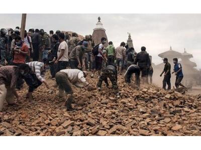 Πάνω από 5.000 πλέον οι νεκροί από τον σ...