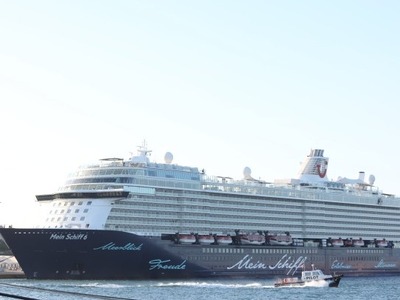 Αρνητικά και τα rapid tests στο πλήρωμα ...