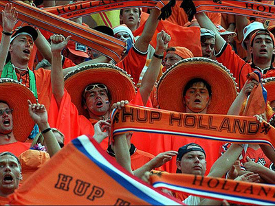 Μουντιάλ: Ολλανδία - Βραζιλία 2-1