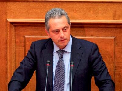 Α. Τριανταφυλλόπουλος: «Ο εθελοντισμός ε...