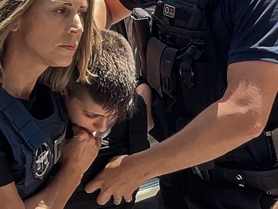 Ειρήνη Μουρτζούκου: Τι είπε μετά την ομο...