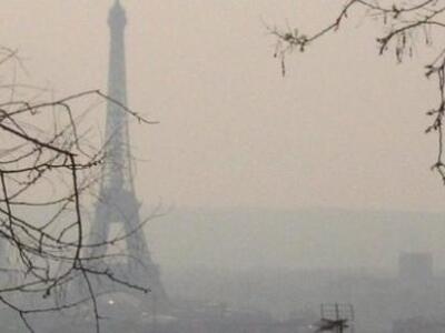 Η ρύπανση σκοτώνει ακόμα κι όταν οι ρύπο...