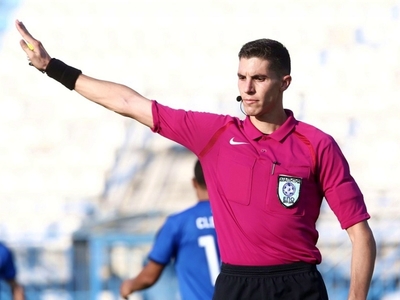 Επιστροφή και αμέσως προπόνηση στην Παναχαϊκή