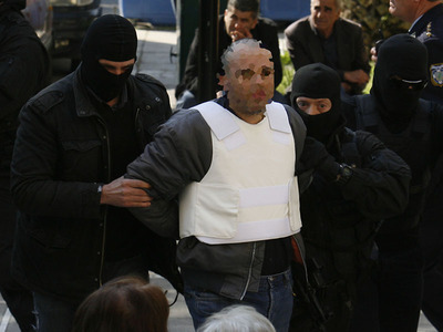 H ανακοίνωση της ΕΛ.ΑΣ για το  καμένο Ι....