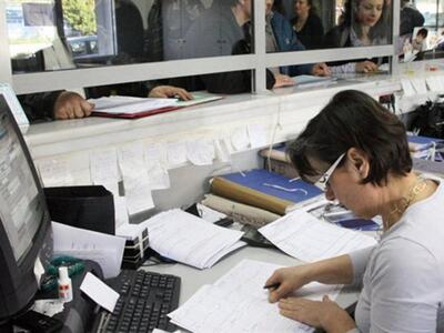 Νέα ρύθμιση για τα ληξιπρόθεσμα στην εφορία