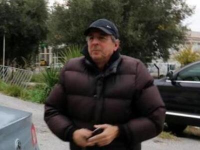 Δήμος Καρπενησίου: Ο Λιάπης έκρυβε 163 τ...