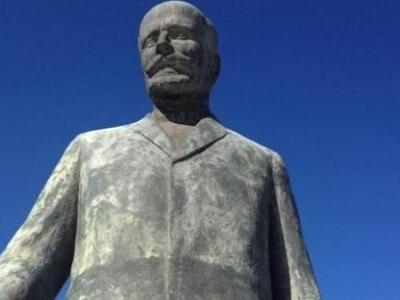 Ούτε ιερό, ούτε όσιο – Έκανε ice bucket ...