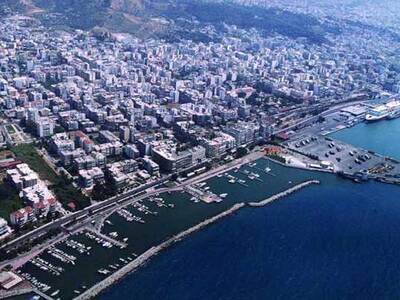 Επίτιμους δημότες κάνει  ο Δήμος Πατρέων...