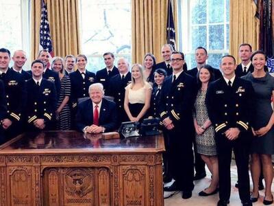 Ο Τραμπ έτοιμος για μονομερή δράση ενάντ...