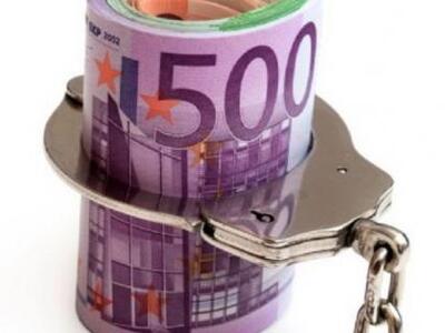 Δυτική Ελλάδα: Μπαράζ συλλήψεων για χρέη...