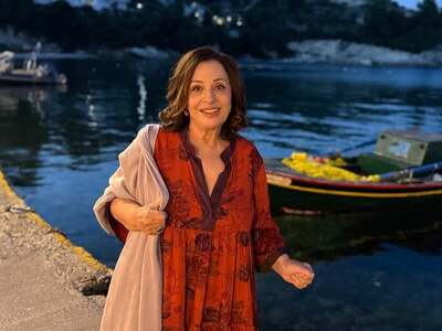 Χάρις Αλεξίου - Maestro: «Μας τάραξε ο κ...