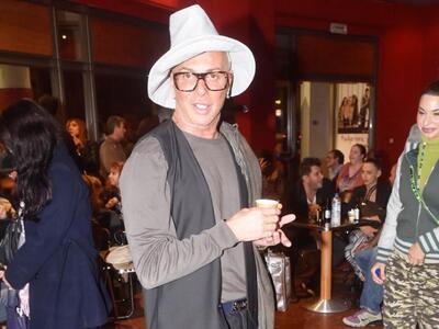 Γαβαλάς: Η ζωή με τον Χ. Ξηρό στον Κορυδ...