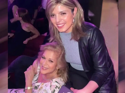 Ευγενία Χανδρή: Συγκινεί η ανάρτησή για ...